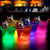 Hielera Parlante Bluetooh LED