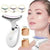 🤩MASAJEADOR LIFTING FACIAL+ 🎁 DEPILADOR ELECTRICO RECARGABLE DE REGALO🎁